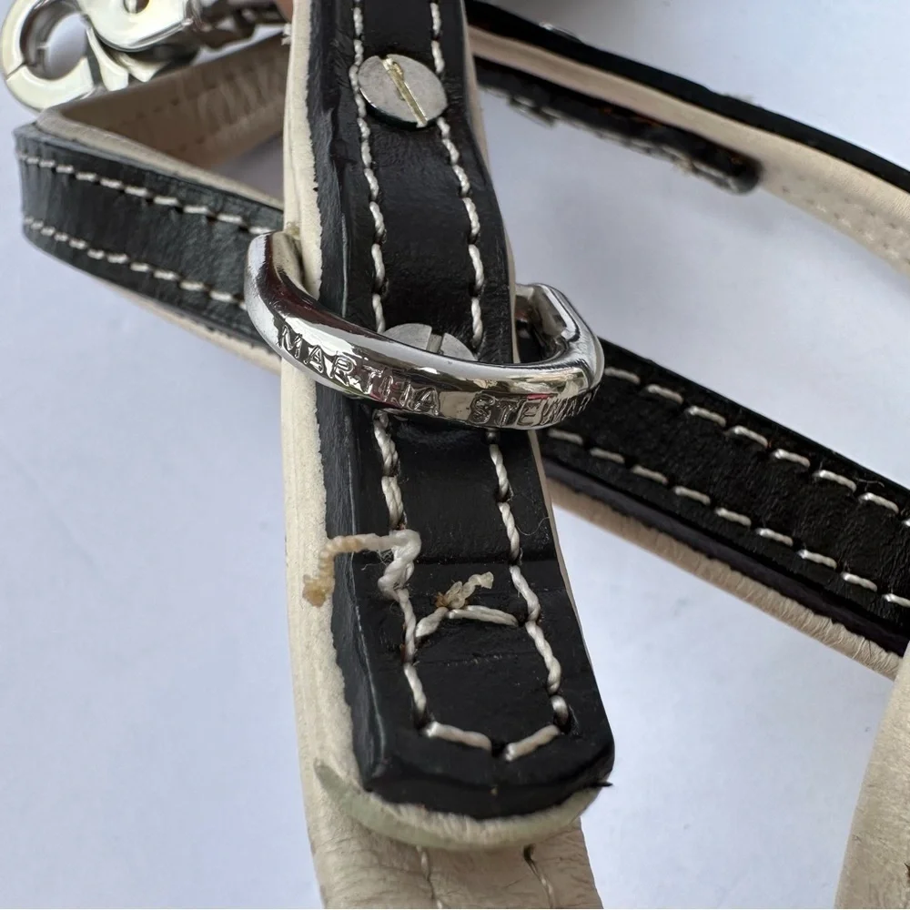 Martha Stewart Dog‎ Leash 73”